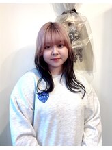 チル(Chill...)&nbsp;MIHO 