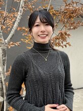 グルス(GruS) 山本 麻由