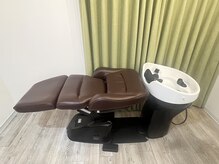 PEACE AND QUIETの雰囲気（最高のシャンプー&スパを体感してください。）