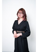 ネリネ きてみてまつど通り店(Nerine)&nbsp;近澤　 佑香