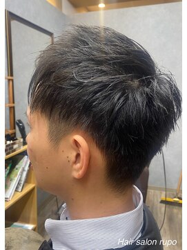 ♪スッキリビジネススタイル♪