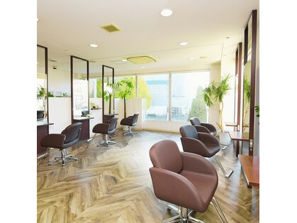 イースタイル 一社店(e style)の写真