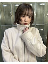 ウタ&nbsp;inner white  color