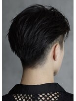 ブルーム 千葉ニュータウン(bloom)&nbsp;かき上げショートスタイル