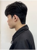 ダウンパーマs