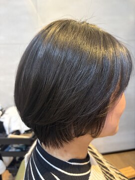 ディアス(DIAS) ショート