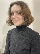 ヘアサロン ムク(HAIR SALON.MuKu)&nbsp;ヘアドネーションカット