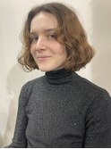 ヘアドネーションカット