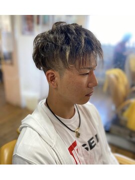 ノーベリー メッシュ