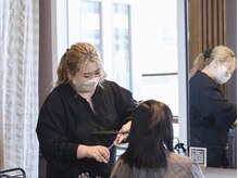 Ｑ．仕上がりに気になるところがあります・・直してもらえますか？