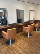 サロンドルポゼ(Salon do Reposer)