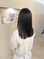 エクラート リュミ 千葉駅前店(ECLART Lumi)&nbsp;新色ネモフィラ
