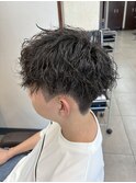 ツイストスパイラル