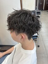 リリ(Liri material care salon by JAPAN)&nbsp;ツイストスパイラル