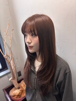 ウッドストック(WOODSTOCK) ロングレイヤー