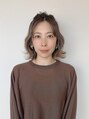アイム アネックス サラ 南草津店(I'm annex sala)&nbsp;吉井 唯