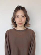 アイム アネックス サラ 南草津店(I'm annex sala)&nbsp;吉井 唯