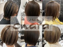 ヘアーアンドメイク きゃら(Hair&Make chara)