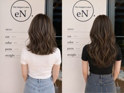 エン(eN.)の写真