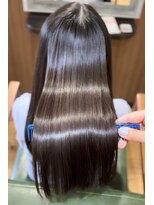 ヘアーズ マーブル(hairs MARBLE) 艶髪ヘア
