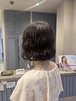 ミルコ 東川口店(milco) ボブパーマ