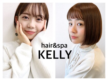 ケリー(KELLY)の写真
