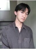 メンズナチュラル2wayスタイル