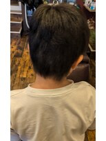 ミントルーム 西新井大師西(MINT room)&nbsp;頑張ってカットしたよ！