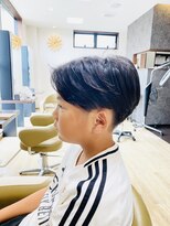 シャイン(shine)&nbsp;カット＋パーマ