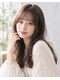 グロウ 赤羽(grow)の写真/髪質改善ストレートや女性らしいゆったりとしたスタイルなど似合わせスタイルをご提案◎[赤羽駅徒歩5分]