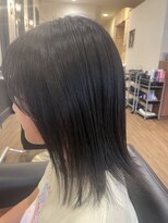 ヘアーサロン ソピアー(Hair salon Sophia)&nbsp;外ハネボブ