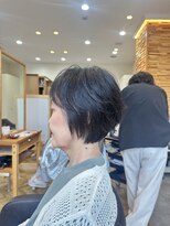 エリーザ 川越駅前店(Elisa)&nbsp;大人美人ショート