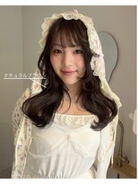 イェッカ パビル(YECCA pabil)&nbsp;ココアブラウン