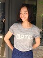 レイレイ(LEILEI) 小川 亜希子