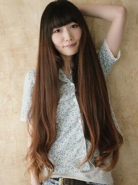 ブルック アーク 春日部店(brook ark) ロンティ