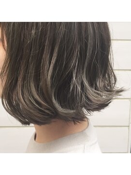 スティラサポ 平井駅南口(Stilla sapo) グレーシルバー