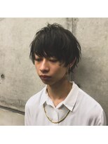 オーシャントーキョー ホワイト 原宿(OCEAN TOKYO WHITE)&nbsp;お客様スタイル