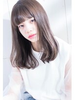 モニカ 西宮北口(Monica)&nbsp;【LONG 18】Nori Nakajima