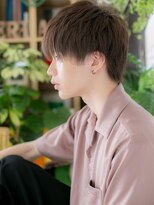 カバーヘア ブリス 大宮西口(COVER HAIR bliss)&nbsp;*bliss大宮*ライト仕上げのナチュラルショートa!