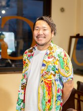 グランツ(GLANZ) 津金 優太