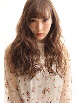 ソーホー ニューヨーク シズオカ(SOHO newyork SHIZUOKA)&nbsp;愛されゆるふわ波ウェーブ