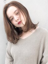 ルティア 池袋(Lutia) レイヤーワンカール