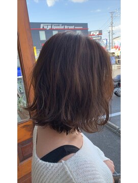 クルニエ(crenier) crenierで作る柔らかブランジュ●