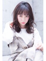 テイラー(Taylor)&nbsp;【Taylor 】☆大宮 愛されミディアム×ブラウンカラー