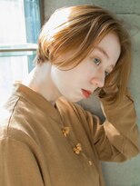 リリアン 表参道(relian)&nbsp;ショートヘアならrelian表参道におまかせ！