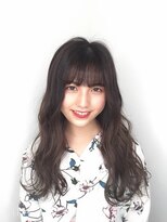 モーション 新宿(motion)&nbsp;フェミニンロング