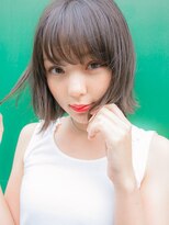 リリアン 表参道(relian)&nbsp;relianの自然な縮毛矯正☆