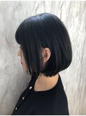 *pikAicHi*ブルージュ×ワンカールボブ
