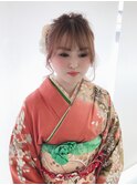 2021★成人式UP