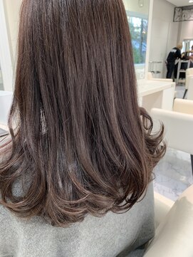 レ セゾン(Les Saisons) INOAカラー